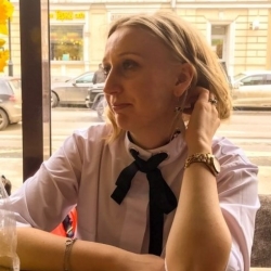 Фотография репетитора Никифорова Ирина Игоревна