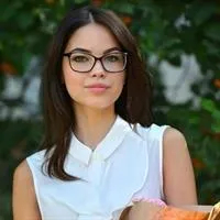 Фотография репетитора Рябинина Алина Васильевна