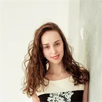 Фотография репетитора Смирнова Мария Андреевна