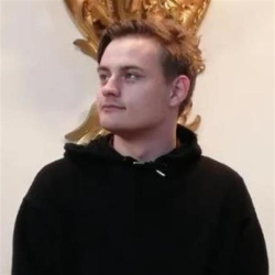 Фотография репетитора Калугин Виталий Сергеевич