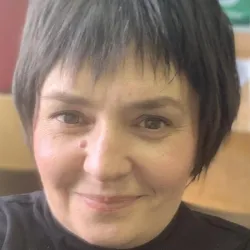 Фотография репетитора Афанасьева Марина Игоревна