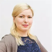 Фотография репетитора Соловьева Анна Сергеевна