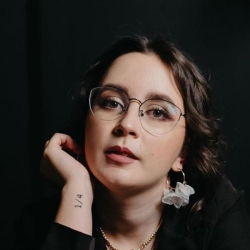 Фотография репетитора Лемешко Ксения Андреевна