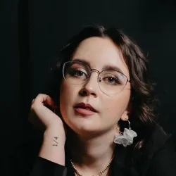 Фотография репетитора Лемешко Ксения Андреевна