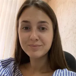 Фотография репетитора Иванова Яна Александровна