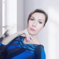 Фотография репетитора Васькова Дарья Алексеевна