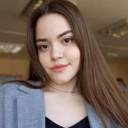 Фотография репетитора Мельникова Ирина Сергеевна