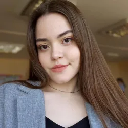 Фотография репетитора Мельникова Ирина Сергеевна