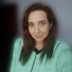 Фотография репетитора Давыденко Карина Константиновна