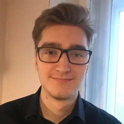 Фотография репетитора Петров Михаил Михайлович