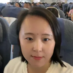 Фотография репетитора Хао Лисяо 