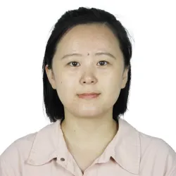 Фотография репетитора Хао Лисяо 