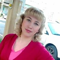 Фотография репетитора Раевская Надежда Владимировна