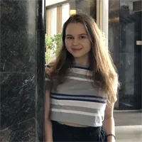 Фотография репетитора Михайлова Ольга Александровна