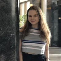 Фотография репетитора Михайлова Ольга Александровна