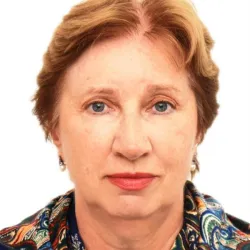 Фотография репетитора Михновская Елена Дмитриевна