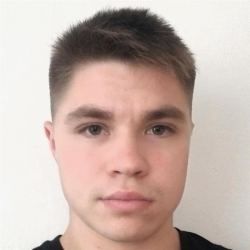 Фотография репетитора Оков Ефим Александрович