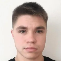 Фотография репетитора Оков Ефим Александрович