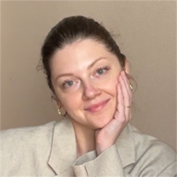 Фотография репетитора Бредихина Ольга Владимировна