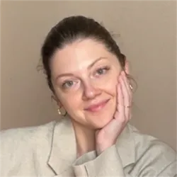 Фотография репетитора Бредихина Ольга Владимировна