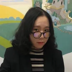 Фотография репетитора Антонова Олеся Владимировна