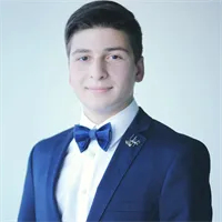 Фотография репетитора Барсегян Армен Симонович