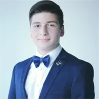 Фотография репетитора Барсегян Армен Симонович