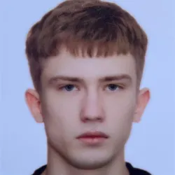Фотография репетитора Самойлов Егор Валентинович