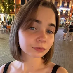 Фотография репетитора Князева Дарья Игоревна