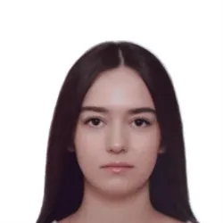 Фотография репетитора Санчес Турова Валерия-Сесилия 