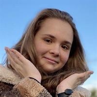 Фотография репетитора Киселева Мария Сергеевна