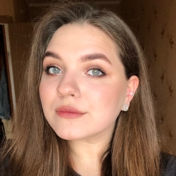 Фотография репетитора Панасюк Мария Александровна