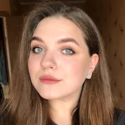 Фотография репетитора Панасюк Мария Александровна