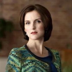 Фотография репетитора Еремина Татьяна Евгеньевна