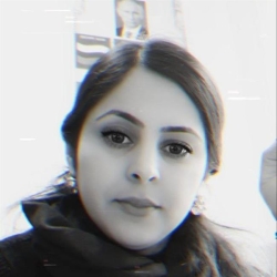 Фотография репетитора Гаджиева Зиара Алиевна