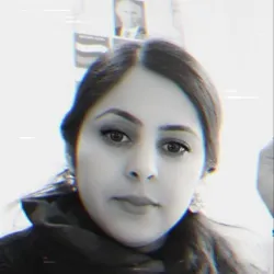 Фотография репетитора Гаджиева Зиара Алиевна