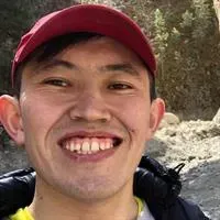 Фотография репетитора Кабдрашитов Мереке Оракпаевич