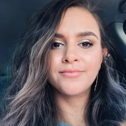 Фотография репетитора Коркина Алиса Александровна