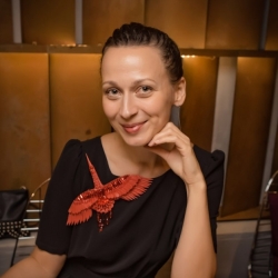 Фотография репетитора Микрюкова Анелия Владимировна