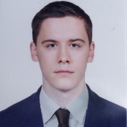 Фотография репетитора Бубенцов Сергей Сергеевич