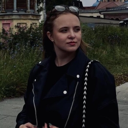 Фотография репетитора Корчашкина Анна Александровна