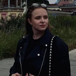 Фотография репетитора Корчашкина Анна Александровна