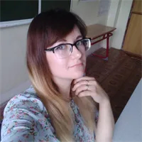 Фотография репетитора Русакова Ирина Игоревна