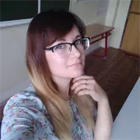Фотография репетитора Русакова Ирина Игоревна