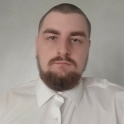 Фотография репетитора Завьялов Андрей Андреевич