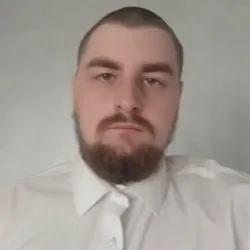 Фотография репетитора Завьялов Андрей Андреевич