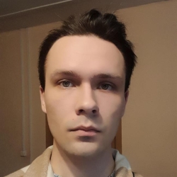 Фотография репетитора Гоголев Яков Денисович