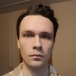 Фотография репетитора Гоголев Яков Денисович