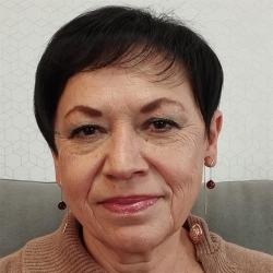 Фотография репетитора Кузнецова Гузаль Камолидиновна