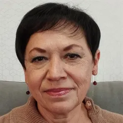 Фотография репетитора Кузнецова Гузаль Камолидиновна